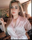 Анкета проститутки Сабина - метро Орехово-Борисово Южное, возраст - 23