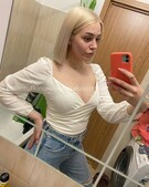 Анкета проститутки Ася - метро Тропарево-Никулино, возраст - 25